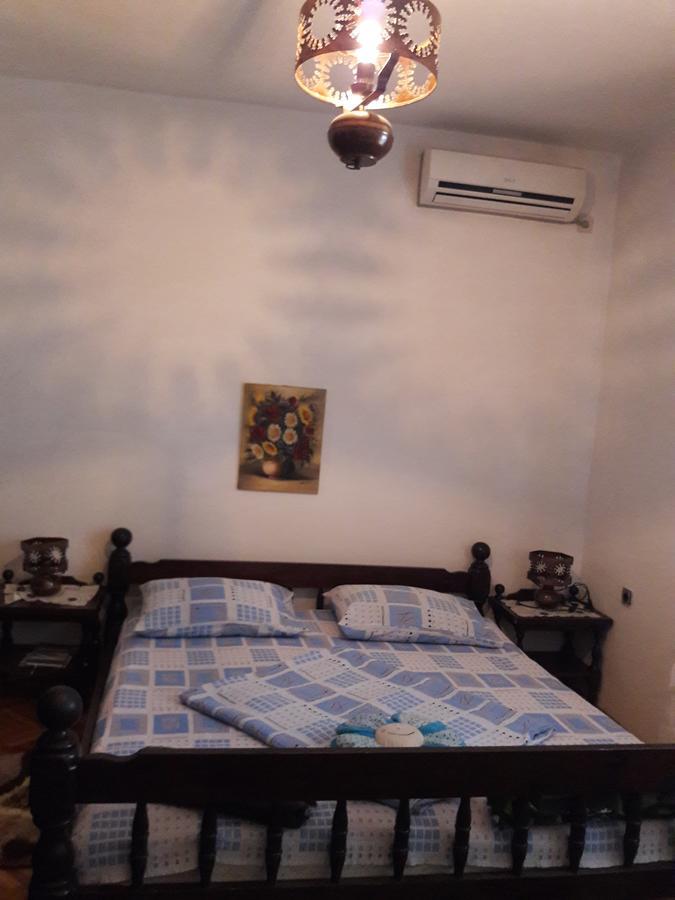 Apartments Dzan Ulcinj Luaran gambar