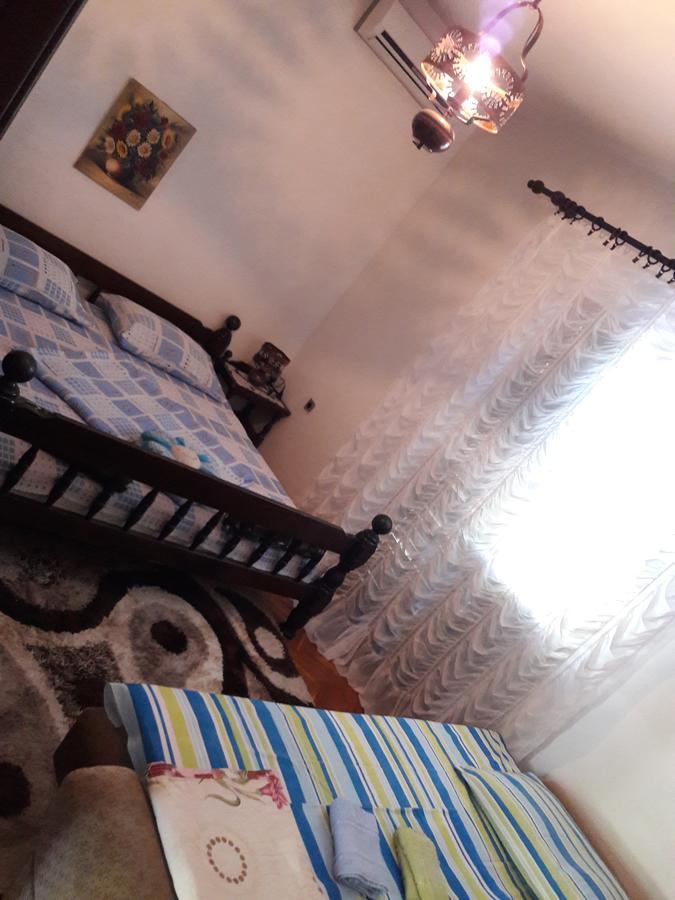 Apartments Dzan Ulcinj Luaran gambar