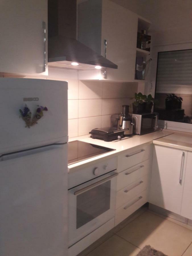 Apartments Dzan Ulcinj Luaran gambar